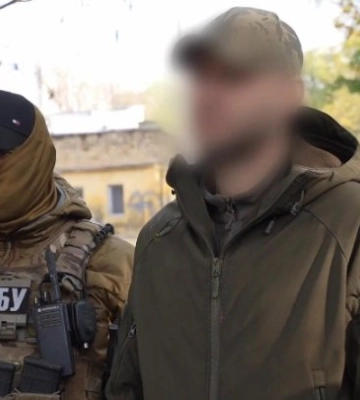 Госрегистратор нанес территориальной общине Одессы ущерб в размере почти 5 млн грн.