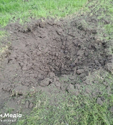 На Сумщині протягом дня обстрілів зазнали п’ять громад