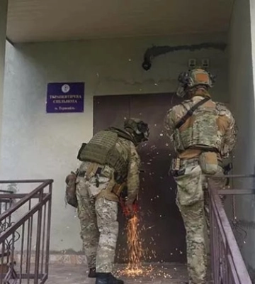 Викрадали і примусово «лікували» людей: на Тернопільщині викрили організаторів мережі псевдореабілітаційних центрів