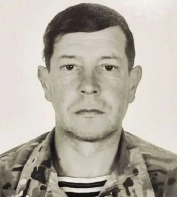 У відпустці помер військовий з Тернопільщини