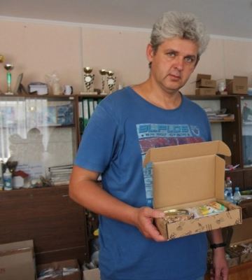 Боїться за своє життя: на Волині волонтер ухилився від мобілізації, але поплатився