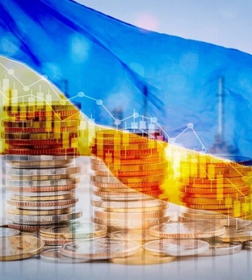 Уряд звітує про зростання економіки: що цьому сприяло