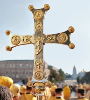 Стало відомо, скільки релігійних громад на Черкащині перейшли до ПЦУ