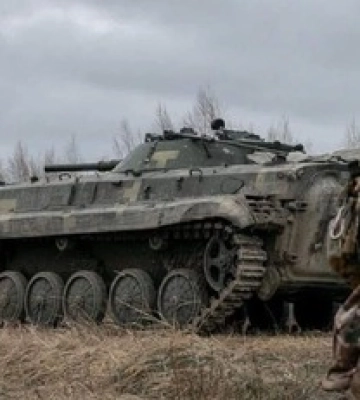 Силы обороны наступают на трех направлениях фронта: отчет ISW и карты боев Силы обороны наступают на трех направлениях фронта: отчет ISW и карты боев