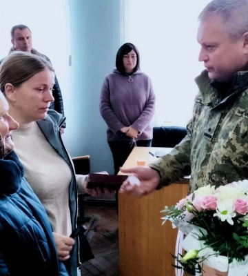 Якою буде погода на Волині 25 листопада