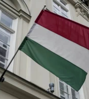 Поддерживают ли венгры помощь Украине: результаты соцопроса