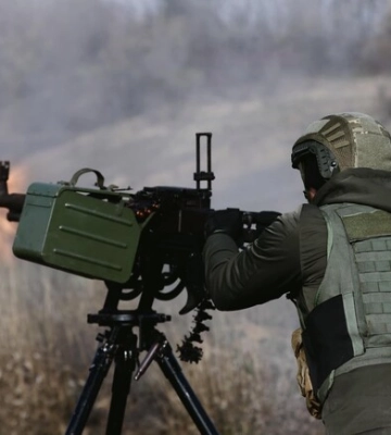 Карта боевых действий в Украине на 25 ноября Карта боевых действий в Украине на 25 ноября