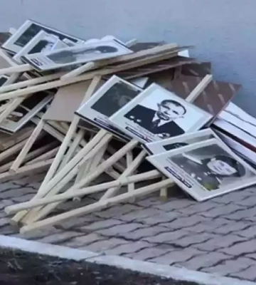 Ще один пропагандистський осередок на тимчасово окупованих територіях створили росіяни