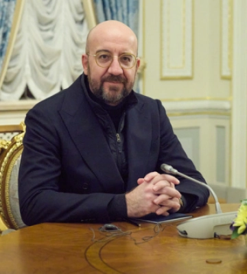 Президент Європейської ради оптимістичний щодо майбутніх рішень ЄС по Україні