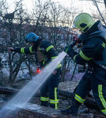 Удар дронами по Київщині та масований обстріл прифронтових районів: яка ситуація в регіонах