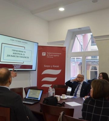 Польські підприємці в Україні просять Варшаву і Київ розблокувати кордон