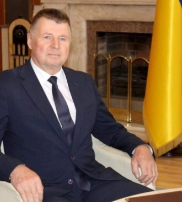 Непоправна втрата для Берегівського району