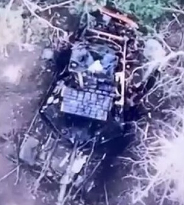 Бої на лівому березі Херсонщини: в ISW розповіли про поточну ситуацію
