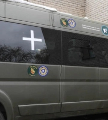 У Кривому Розі передумали чистити річку майже за 400 мільйонів