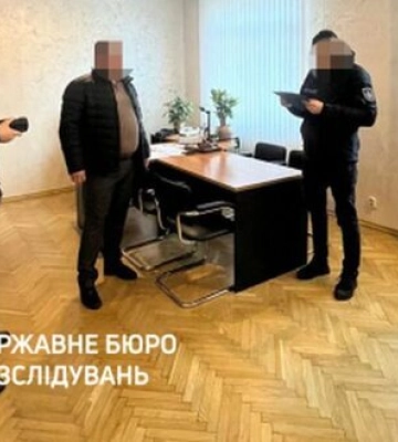 У депутата Рівненської облради виявили незадеклароване майно на мільйони доларів