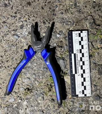 На Охтирщині судитимуть серійного крадія-гастролера