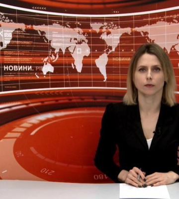 Тижневий огляд новин Рівного та області з 20 по 24 листопада 2023 року (ВІДЕО)