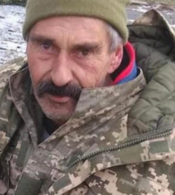 На Волині розшукують військовослужбовця, який самовільно залишив частину