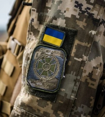 Російські ДРГ активізувалися на Сумському напрямку українського кордону