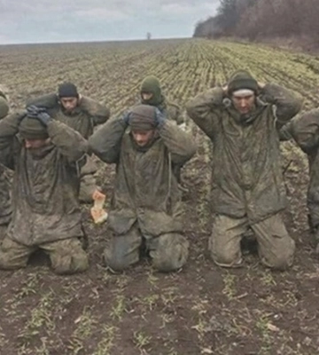 На Донеччині за минулу добу росіяни поранили одну людину - ОВА