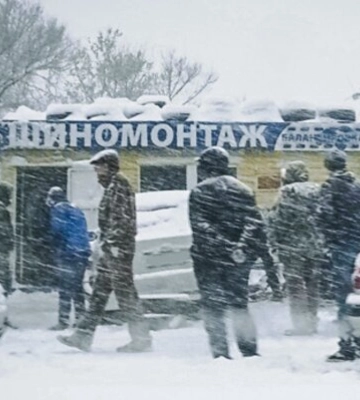 Юрист розповів, коли в Україні почне діяти штраф за літню гуму: озвучено суму