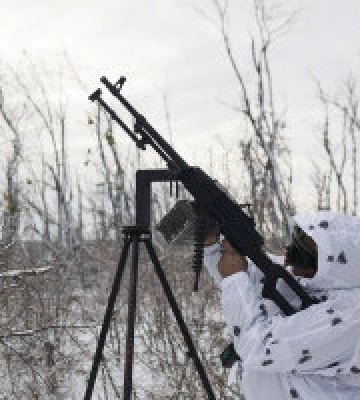 Сили ППО знищили 74 із 75 запущених росією “шахедів”, основний удар було спрямовано на Київ
