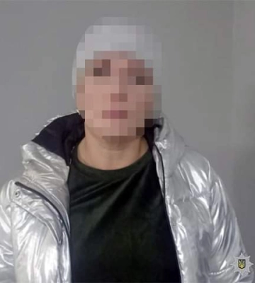 За дві години обікрала у Нетішині п`ять магазинів злодійка з Рівненщини