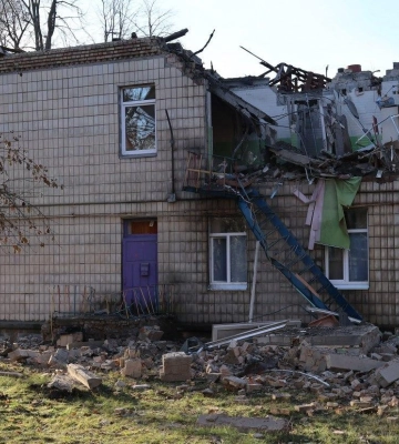 Такої кількості &quot;Шахедів&quot; ще не було: у Повітряних силах прокоментували нічну атаку дронів