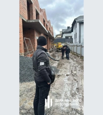 Незадекларовані статки на мільйони доларів виявили у депутата Рівненської облради
