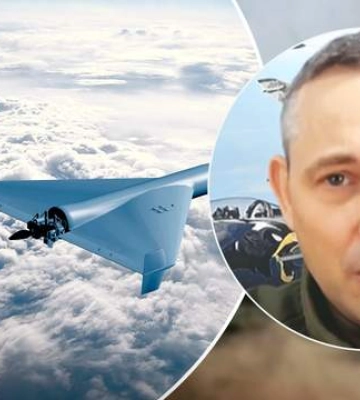 Чому &quot;Шахеди&quot; долітають до Києва та Львова: Ігнат назвав причини та що може змінити ситуацію