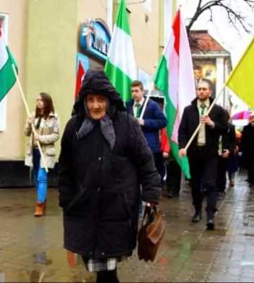 Червоні лінії &quot;угорського&quot; закону: де Київ має відмовитися від поступок на шляху до ЄС