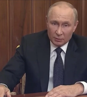 Путін готовий був закінчити війну. Чому це маячня?