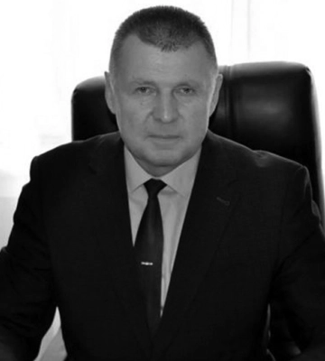 Помер депутат Закарпатської обласної ради Йосип Борто