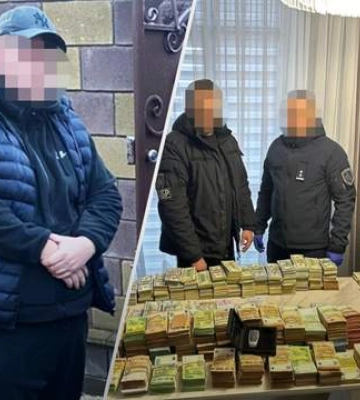 Слитки золота, элитные автомобили, миллионов долларов: депутат Ровенского облсовета незаконно обогатился