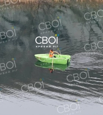 В Кривом Роге на дне карьера нашли тело