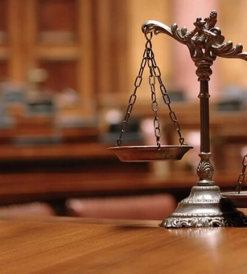 На Вінниччині підприємець тричі проігнорував повістки: чи покарали його