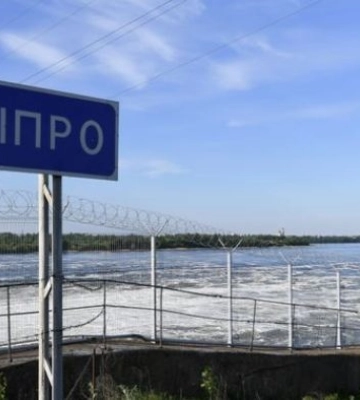Бої на лівому березі Херсонщини: в ISW розповіли про поточну ситуацію