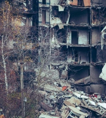 На Донеччині за минулу добу росіяни поранили одну людину - ОВА