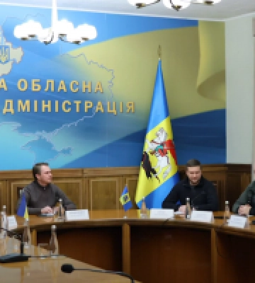 На Київщині скасували низку резонансних закупівель, - Руслан Кравченко