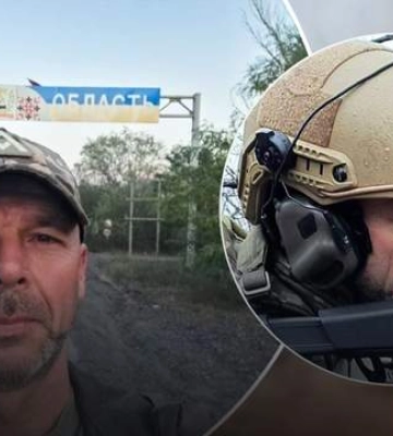Віддав життя за Україну: на Сході загинув воїн Михайло Угринюк