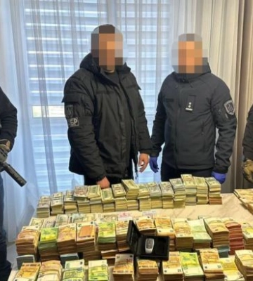 Депутата Рівненської облради викрили на незаконному збагачені – ДБР