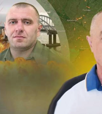 Чи зможе Росія збудувати підводний тунель до Криму: оперативне зведення від Світана
