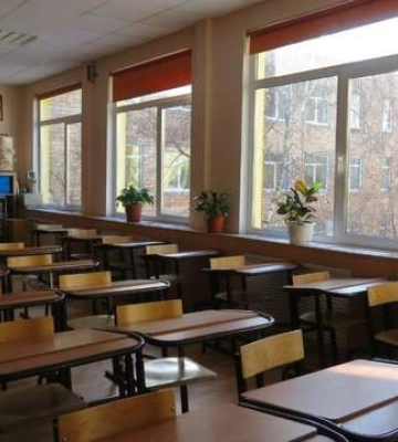 Відпочиватимуть місяць: коли учні у Кропивницькому підуть на зимові канікули
