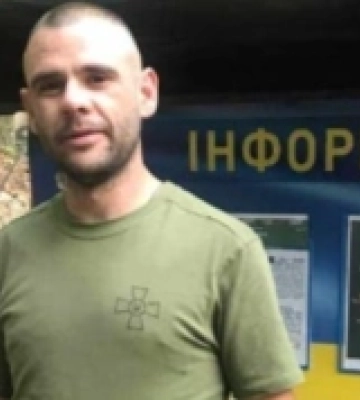 У Донецькій області загинув житель села Буяни Павло Ткачук