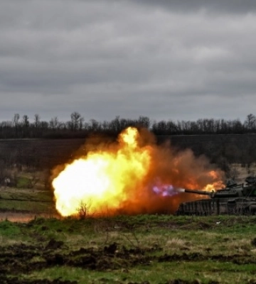 Сили оборони відбили понад 30 атак на чотирьох східних напрямках