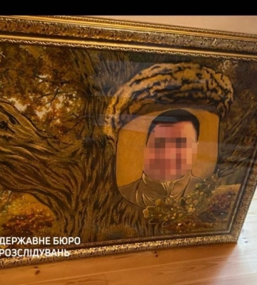 Доларовому мільйонеру-лісівнику з Рівненщини оголосили підозру