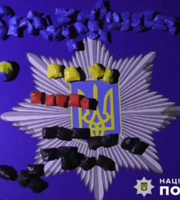 У Кременчуці можуть обмежити рух вантажівок через непросту погоду