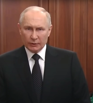 Путин готов был закончить войну? Почему это бред