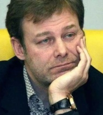 Нардеп Виталий Данилов сложил полномочия: обнародован текст заявления Нардеп Виталий Данилов сложил полномочия: обнародован текст заявления