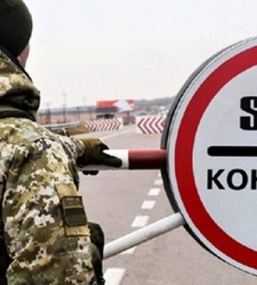 Поблизу гуманітарного коридору на Волині планують облаштувати місця тимчасового проживання